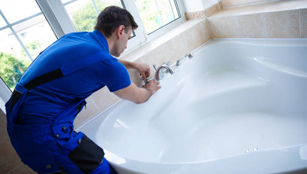 Best Leak Detection and Repair  in South Point, OH